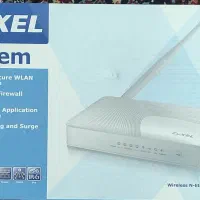 مودم وایرلس