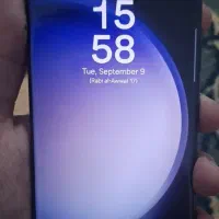 گلکسی S23 Ultra دوباره به بازار آمد|موبایل|نورآباد, |دیوار