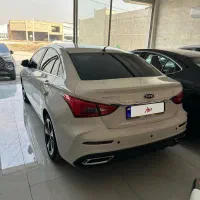 آریزو‌ ۵ جدید fl سفید 1404 برج 4|خودرو سواری و وانت|اهواز, اسلام آباد شرقی|دیوار