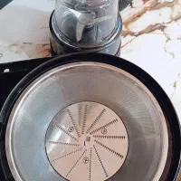 آبمیوه گیر آلمانی|آبمیوهگیر و آبمرکباتگیر|شادگان, |دیوار