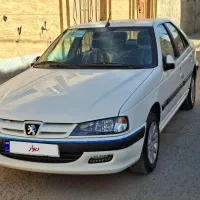 پارس فول سفارشی elx مدل ۱۴۰۲