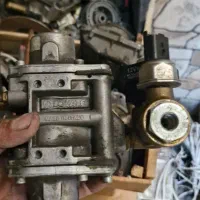 رگلاتور کپسول مخزن منبع CNG