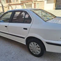 سمند LX EF7 بنزینی، مدل ۱۳۹۷|خودرو سواری و وانت|اردبیل, |دیوار