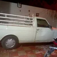 پیکان وانت مدل ۸۳|خودرو سواری و وانت|اصفهان, اصفهانک|دیوار