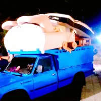 اسباب کشی اثاث منزل جهازیه