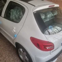 حواله ۲۰۷ تکمیل وجه شده تحویل اسفند