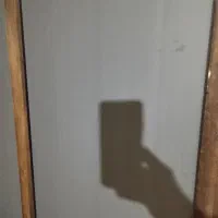 دو عدد آینه قدی بزرگ