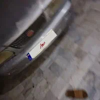 پراید 141 ساده، مدل ۱۳۸۵