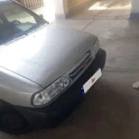 پراید صبا مدل 87