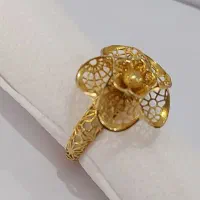 فروش طلا بسیار تمیز