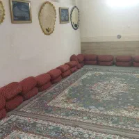 اجاره روزانه/هفتگی/ماهانه آپارتمان ۳۰۰ متری در ارم|اجارهٔ کوتاه‌مدت آپارتمان و سوئیت|قم, ارم|دیوار