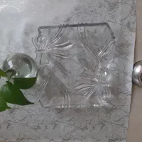 شیرینی خوری ومیوه خوری جا شکلاتی