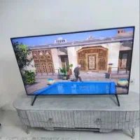 خرید و فروش انواع تلویزیون های ال ای دی|تلویزیون و پروژکتور|بروجرد, |دیوار