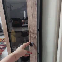 کمد ودراور|جاکفشی، کمد، دراور|گرگان, |دیوار