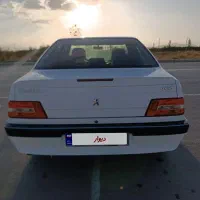 پژو405اس ال ایکس