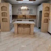 ۷۸متر دوخواب/غرق درزیبایی/سندتکبرگ/پارکینگ اختصاصی|فروش آپارتمان|تهران, تهرانسر غربی|دیوار