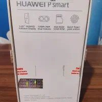 گوشی هواوی p smart 2018|موبایل|تهران, خلازیر|دیوار