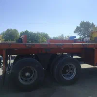 کفی ۱۲/۳۰ دو محور|خودرو سنگین|خمین, |دیوار