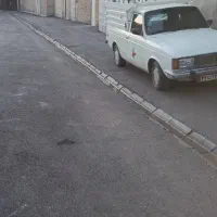 پیکان وانت 90