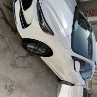 ماشین ام جی صفر