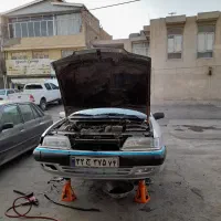 خدمات جلوبندی ترمز اکسل تنظیم ارتفاع  اندرابی‌