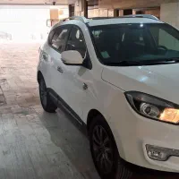 جک s5 نیوفیس|خودرو سواری و وانت|کرج, مطهری|دیوار