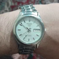ساعت سیکو۵ اتومات اورینت سیتیزن