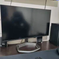 مانیتور کولر مستر cooler master 27 ips 165hz