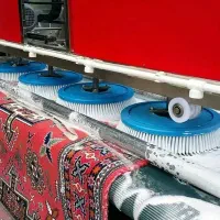 کارخانه قالیشویی مرکزی حسینی با تخفیف 40درصدی