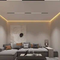 رابیتس کاری راویز بندی  راویز کاری جلو آسانسور پله|خدمات پیشه و مهارت|مشهد, کلاهدوز|دیوار