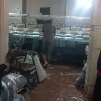 همکف مناسب تولیدی و خیاطی