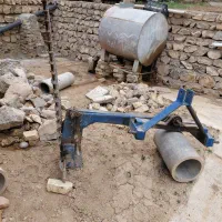 دروگر گشنیز و جارو ب شرط سالمی