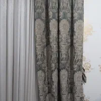 یالان نگین کاری شده جنس عالی