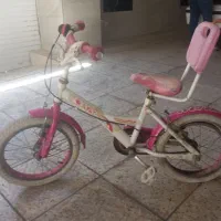 دوچرخه سایز ۱۲