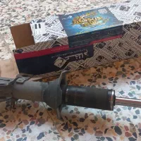 کمک جلو پراید فابریک