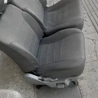 صندلی پراید صبا و هاچ بک و ۱۴۱ زیر ۹۰|قطعات یدکی و لوازم جانبی|قدس, شهرقدس|دیوار