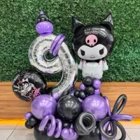 بادکنک آرایی با قیمت باورنکردنی و توافقی|خدمات پذیرایی، مراسم|ارومیه, |دیوار