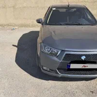 دنا پلاس تیپ 2 مدل 99