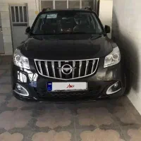 هایما s7 توربو ۹۷|خودرو سواری و وانت|مشهد, فلسطین|دیوار