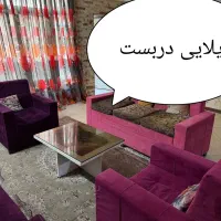 310 متر در 3 طبقه تخلیه فلاحی 90 شریعتی 35|اجارهٔ خانه و ویلا|مشهد, شاهد (شهرک غرب)|دیوار