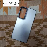 فروش ویژه انواع قاب گوشی a55 و a06 و a05s|لوازم جانبی موبایل و تبلت|مشهد, هفده شهریور|دیوار