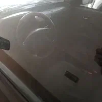 پراید هیدرولیک شرکتی|خودرو سواری و وانت|بابل, |دیوار