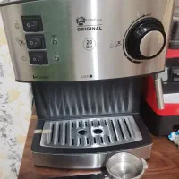قهوه سازه فوما