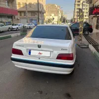 پژو پارس سال 1402|خودرو سواری و وانت|باقرشهر, |دیوار