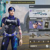 اکانت کالاف دیوتی|کنسول، بازی ویدئویی و آنلاین|زنجان, |دیوار