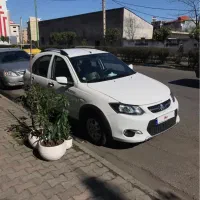 کوییک ساده سفید ۱۴۰۱