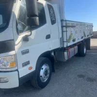 الوند۸/۵ تن ۱۴۰۰|خودرو سنگین|تبریز, |دیوار