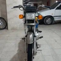 موتور مزایده مدل 88 سالم