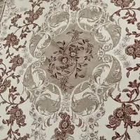 دوتا شش متری کرم قهوه ای کاملا سالم|فرش|تهران, قلهک|دیوار