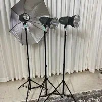 کیت فلش چتر Visio-300